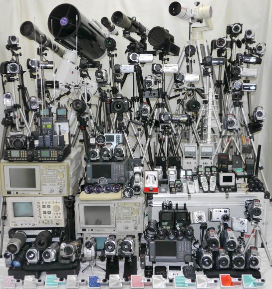 Akai探偵事務所-東京