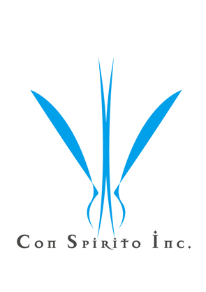 株式会社Con Spirito (コンスピリート)