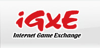 RMT-IGXE 最安、最高品質のRMT販売サイト