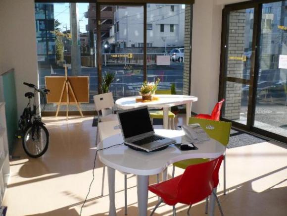 株式会社 Room’s Bar