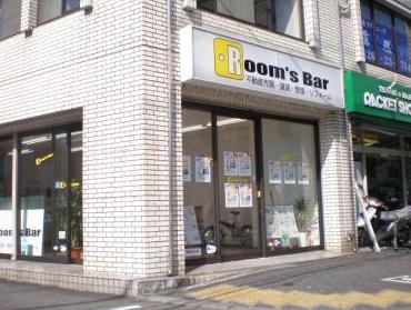 株式会社 Room’s Bar