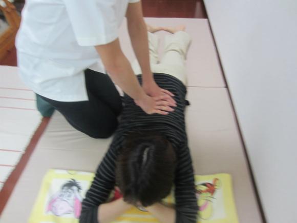 大田区の整体まじめ治療院