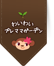 妊娠・出産情報 わいわいプレママガーデン