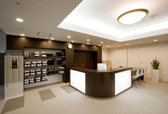 エスフォルタ水道橋