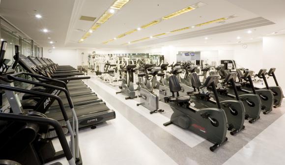 エスフォルタ水道橋