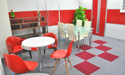 アントレオフィス四ツ谷六番町