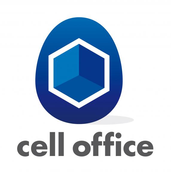 レンタルオフィスのセルオフィス