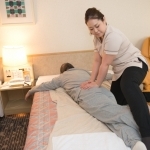 東京 出張マッサージ 出張整体Bless(ブレス)