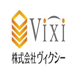 株式会社ヴィクシー(VIXI)