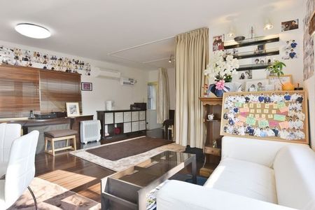 下高井戸 ちゅうしん整体院