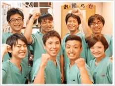 小金井市　もあい鍼灸整骨院