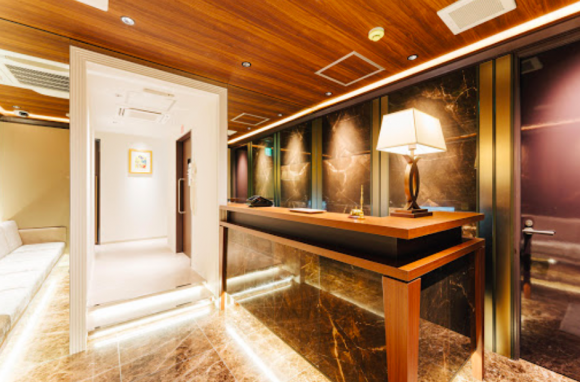 ノア歯科クリニック表参道