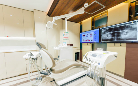 ノア歯科クリニック表参道