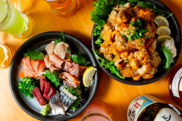 清瀬の酒場 とりすけ