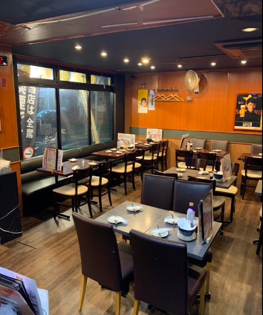 清瀬の酒場 とりすけ