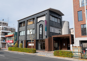 糀谷メモリードホール