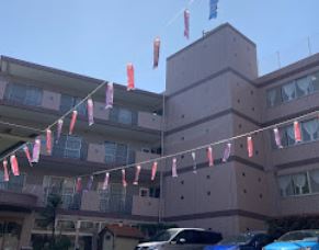 アルジャンメゾン 紅梅