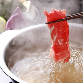 ラムしゃぶ金の目 池袋店