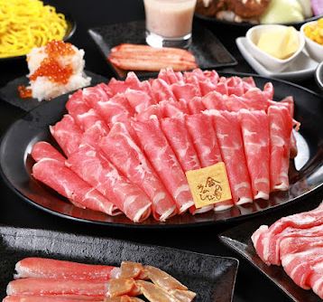 ラムしゃぶ金の目 六本木店