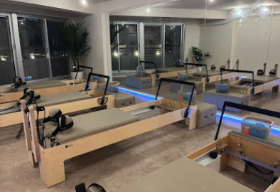 ピラティススタジオlamp