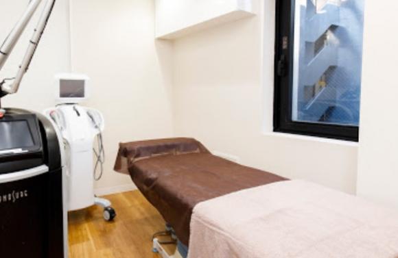 MBC麻布十番(皮膚科・美容皮膚科) | シミ取り