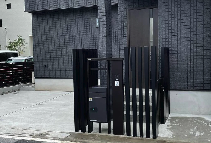 株式会社康勝工業