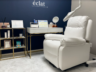 セルフホワイトニング éclat【エクラ】新宿四谷店