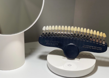 セルフホワイトニング éclat【エクラ】新宿四谷店