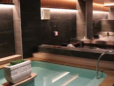 東京荻窪天然温泉 なごみの湯