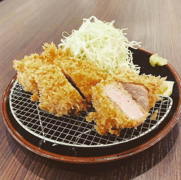 とんかつ 大吉(東武ホープセンター サウスゾーン)