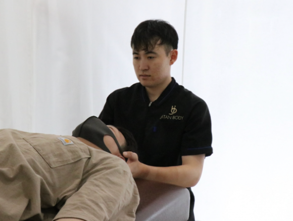 JITAN BODY整体院 国立