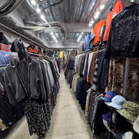 curb shimokitazawa カーブ 下北沢