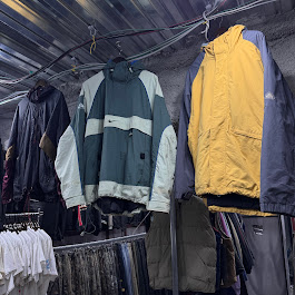 curb shimokitazawa カーブ 下北沢