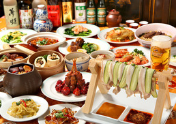 台湾担仔麵 汐留店