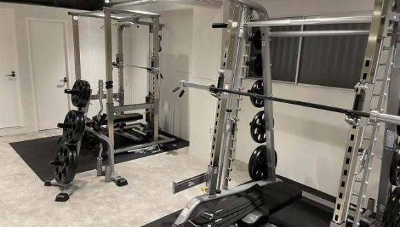 パーソナルジムB/Y白金台店