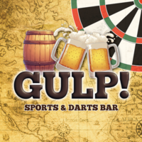 Darts & Sports Bar GULP! 