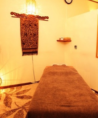 リラクゼーションサロン いけだや。