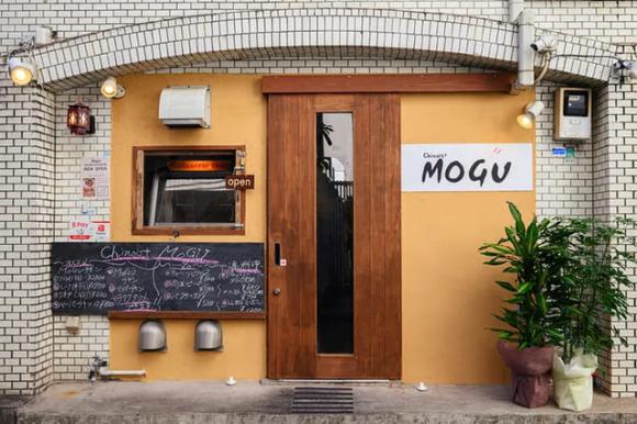 創作中華chinois+ MOGU 三軒茶屋