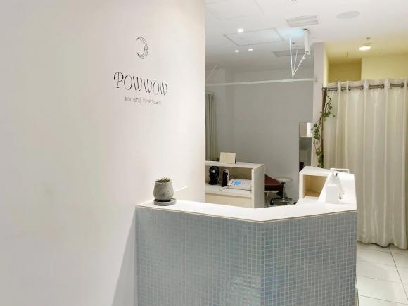 POWWOW エソラ池袋店