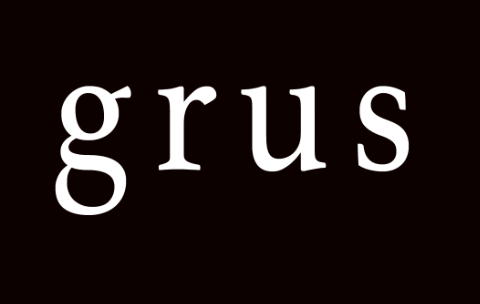 grus 新御徒町店