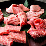 焼肉 たいが 荻窪