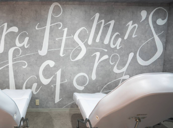 DL・BEAUTY 渋谷店