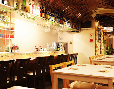 ゆいま~る食堂 三軒茶屋店