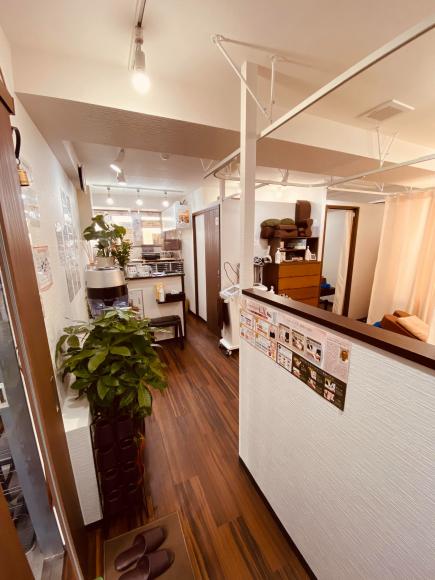 ナイン整骨院 三軒茶屋院