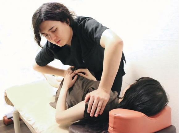 ナイン整骨院 新宿院