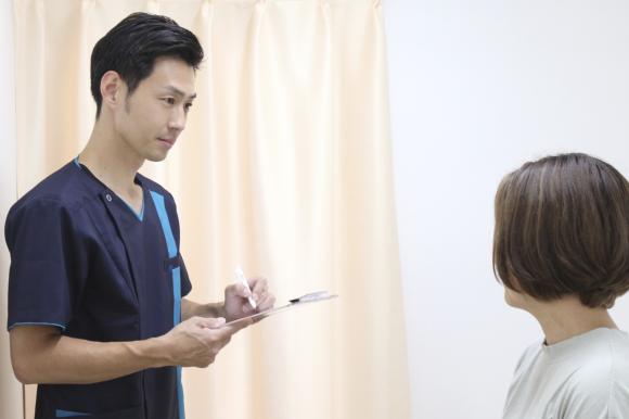 本蓮沼りかばー鍼灸整骨院