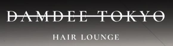 DAMDEE TOKYO HAIR LOUNGE 上野本店