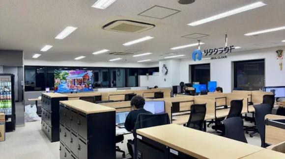 リタクラウド社会保険労務士法人