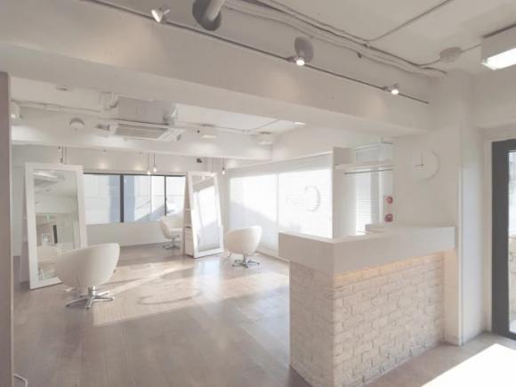 Hair salon Chelsea Omotesando