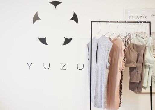 パーソナルマシンピラティスYUZU四谷三丁目